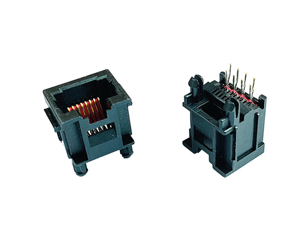 江蘇防水RJ45連接器知識(shí)講解，不看你就虧大了