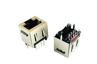 江蘇RJ45接口你了解嗎？了解多少？