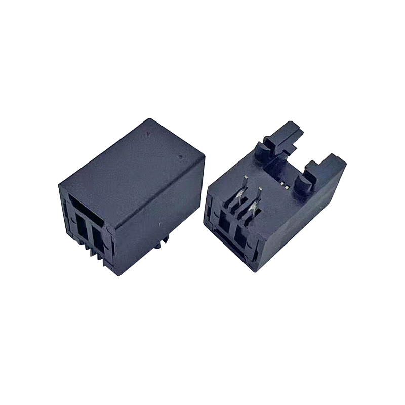 RJ11插座，RJ9插座