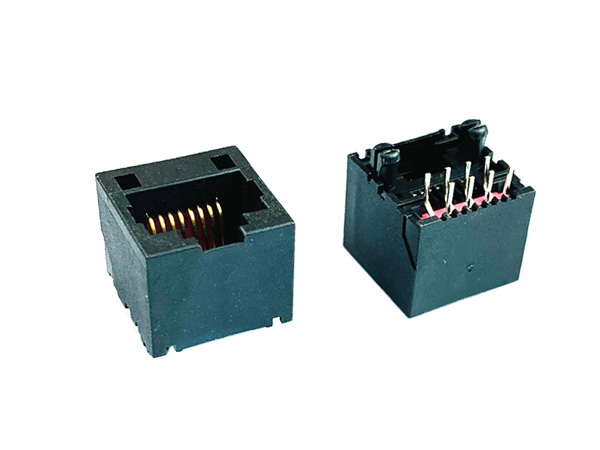 江蘇帶你認(rèn)識(shí)一下什么是RJ45模塊