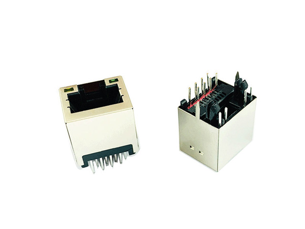 江蘇大家是否有了解RJ45連接器是如何工作的呢？