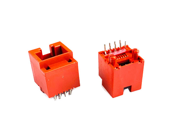 盆友你可知RJ45模塊有什么用呢？