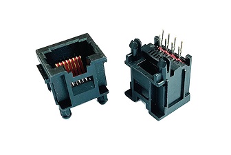 RJ45 RJ11 RJ12 水晶頭都是干什么用的？有什么區(qū)別？