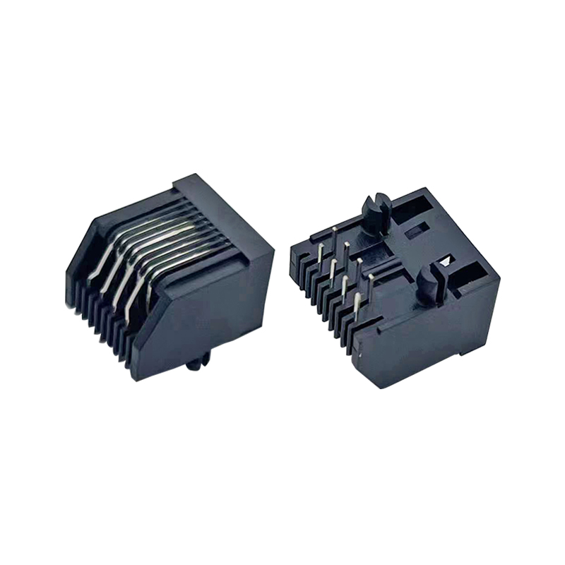 鎮(zhèn)江RJ45連接器